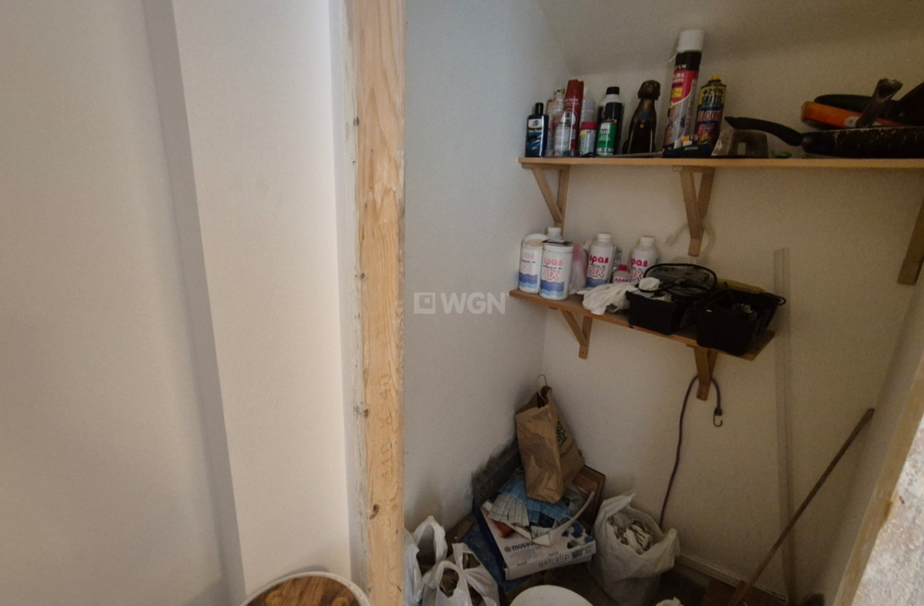 Resale - Villa - Orihuela - Inland