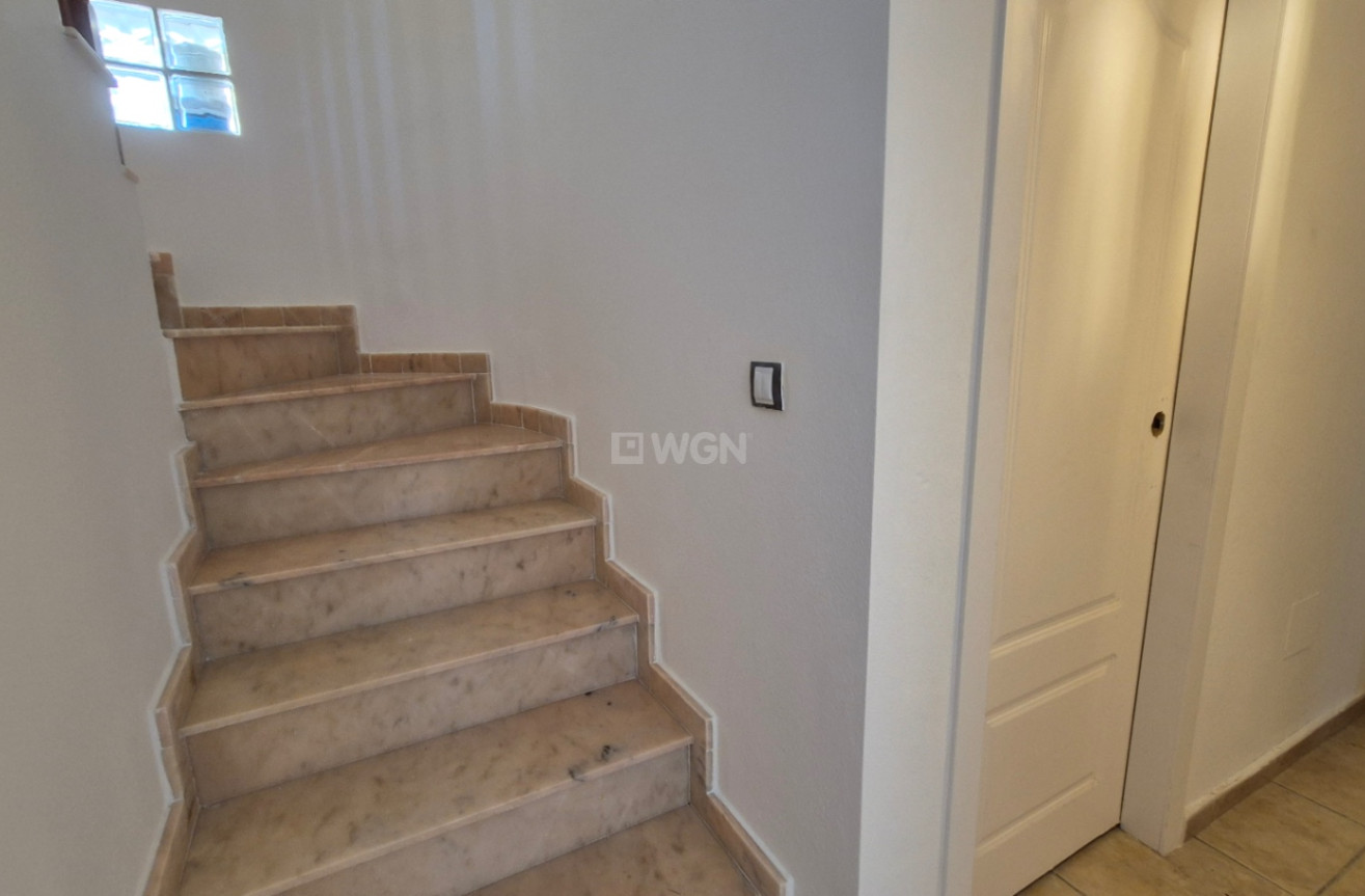 Resale - Villa - Orihuela - Inland