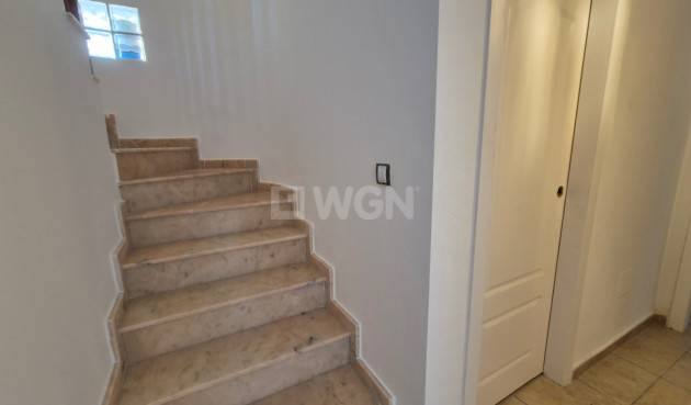 Resale - Villa - Orihuela - Inland