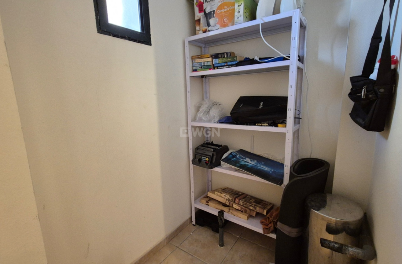 Resale - Villa - Orihuela - Inland