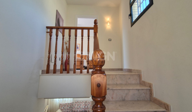 Resale - Villa - Orihuela - Inland