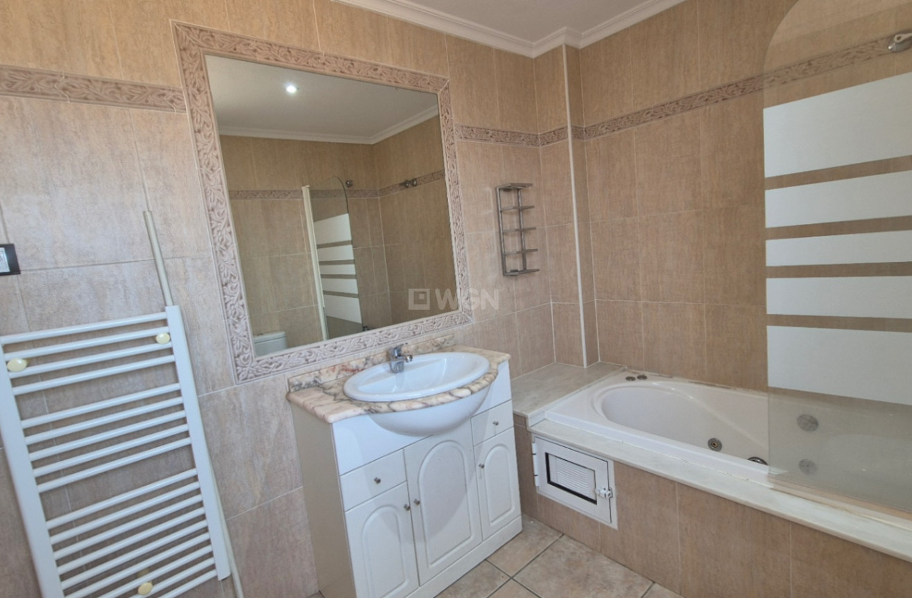 Resale - Villa - Orihuela - Inland