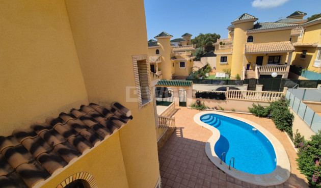 Resale - Villa - Orihuela - Inland