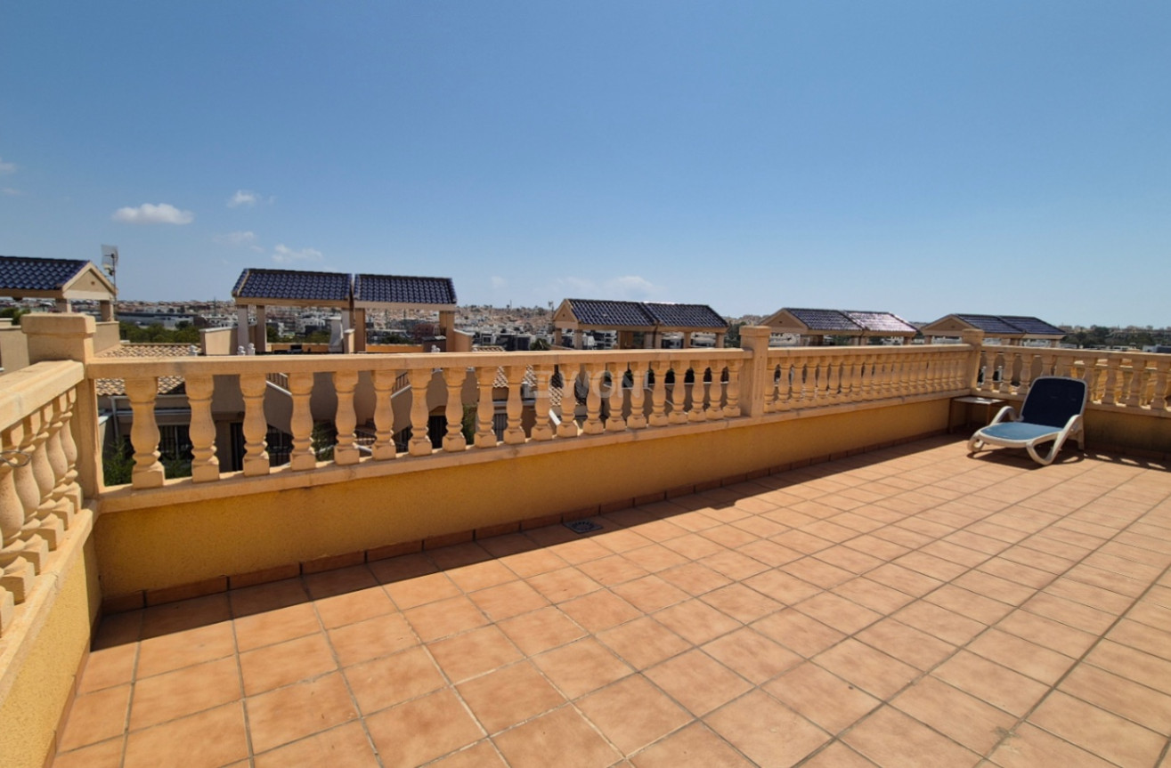 Resale - Villa - Orihuela - Inland