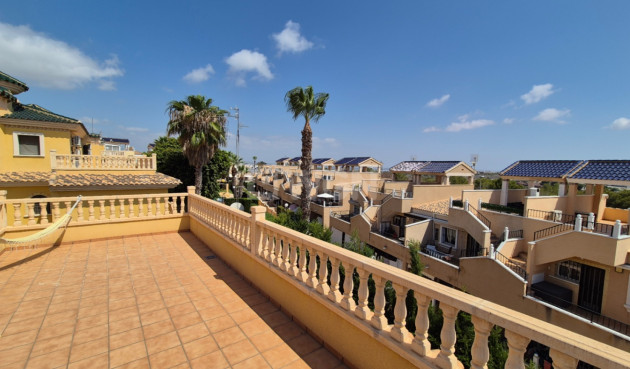 Resale - Villa - Orihuela - Inland