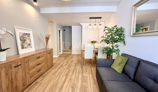 Resale - Townhouse - Playa Flamenca - Costa Blanca