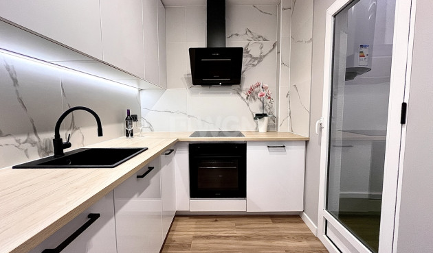 Resale - Townhouse - Playa Flamenca - Costa Blanca