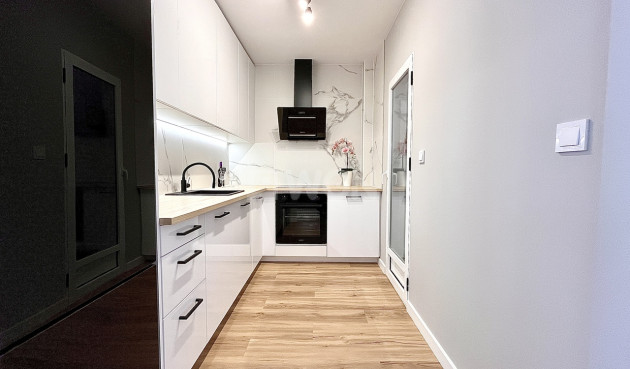 Resale - Townhouse - Playa Flamenca - Costa Blanca