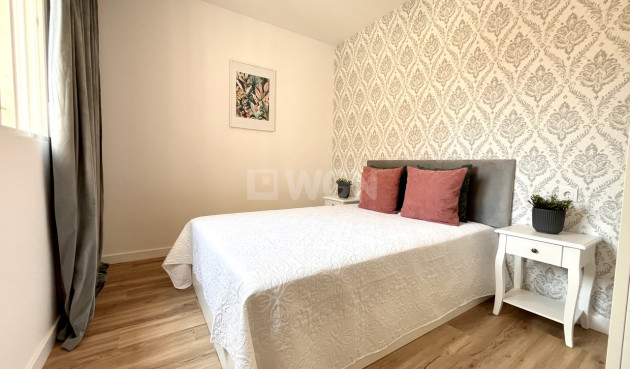 Resale - Townhouse - Playa Flamenca - Costa Blanca