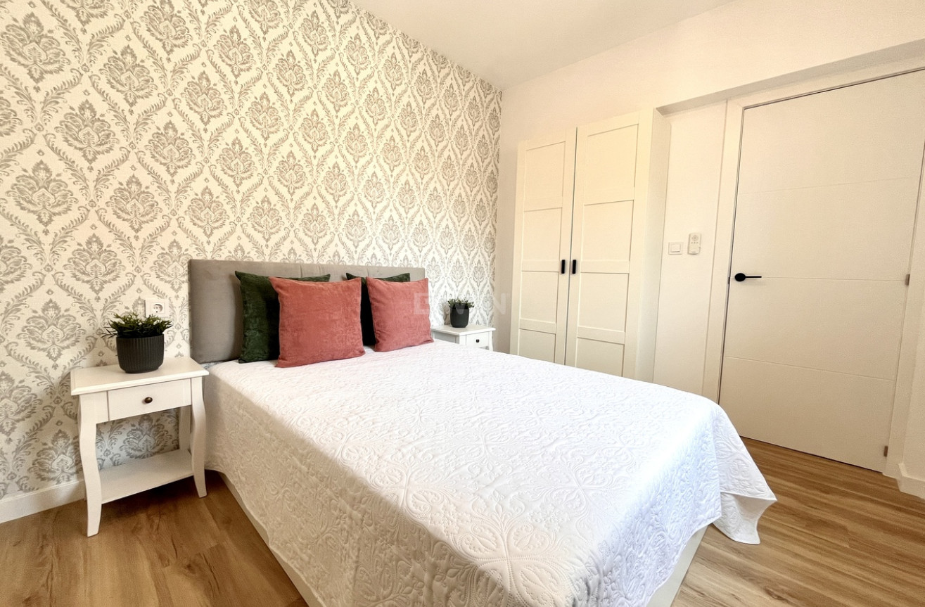 Resale - Townhouse - Playa Flamenca - Costa Blanca