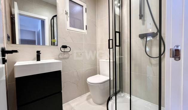 Resale - Townhouse - Playa Flamenca - Costa Blanca