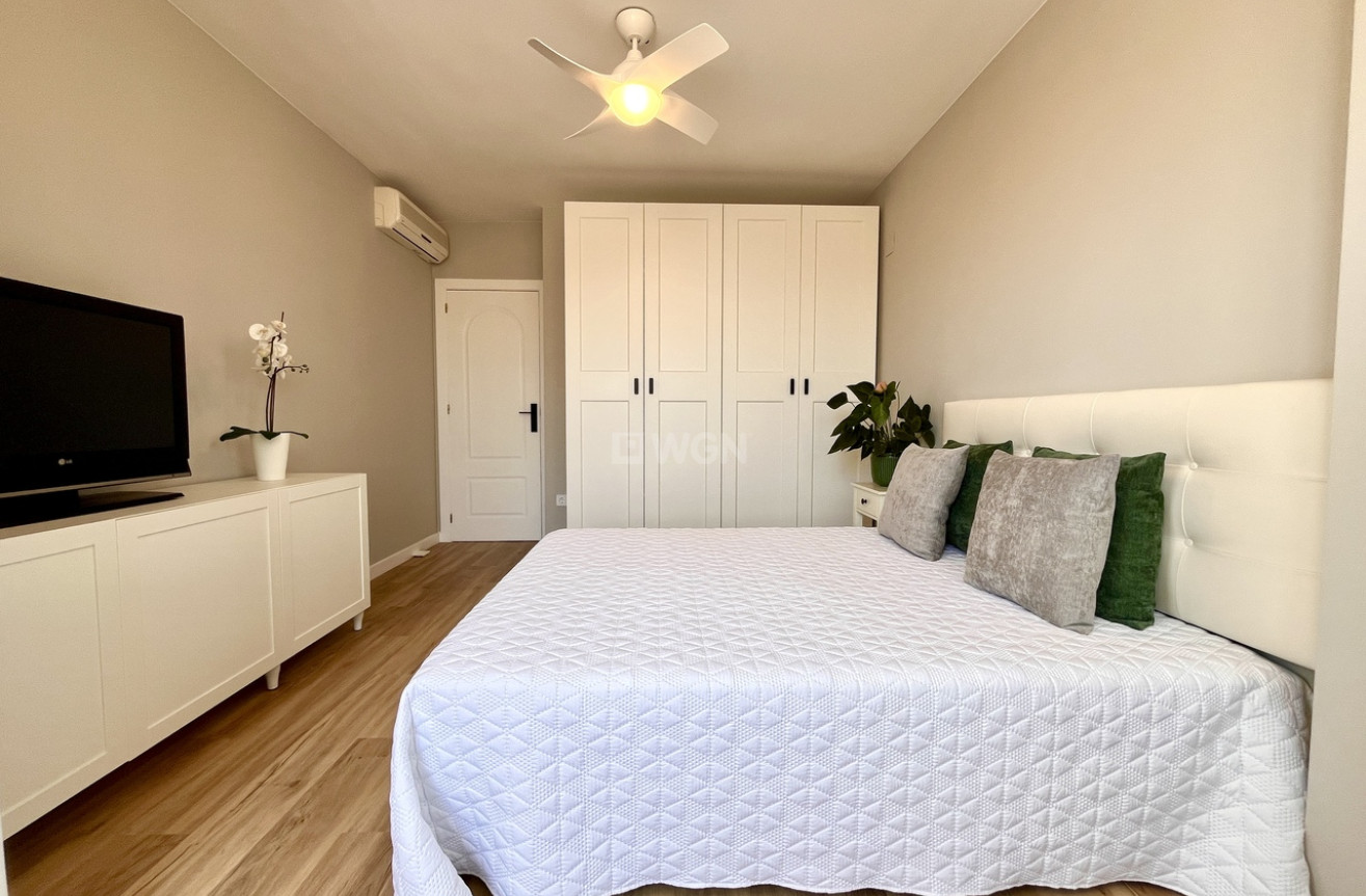 Resale - Townhouse - Playa Flamenca - Costa Blanca