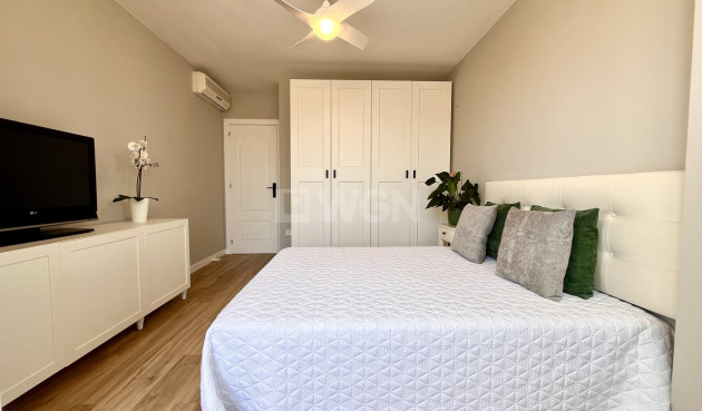 Resale - Townhouse - Playa Flamenca - Costa Blanca