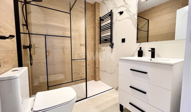 Resale - Townhouse - Playa Flamenca - Costa Blanca