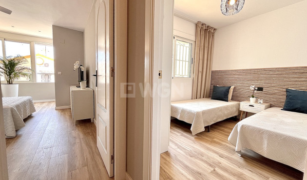 Resale - Townhouse - Playa Flamenca - Costa Blanca