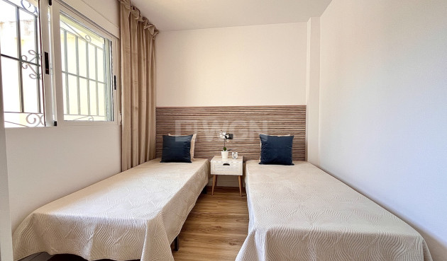 Resale - Townhouse - Playa Flamenca - Costa Blanca