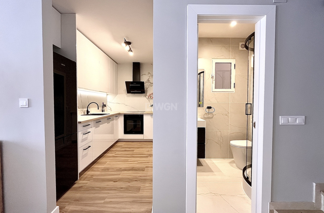 Resale - Townhouse - Playa Flamenca - Costa Blanca