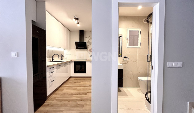 Resale - Townhouse - Playa Flamenca - Costa Blanca