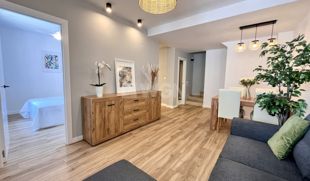 Resale - Townhouse - Playa Flamenca - Costa Blanca