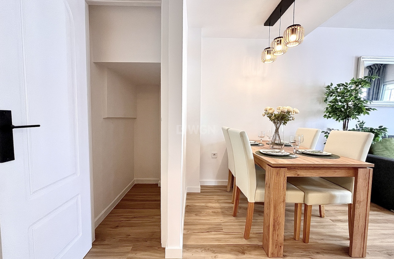 Resale - Townhouse - Playa Flamenca - Costa Blanca