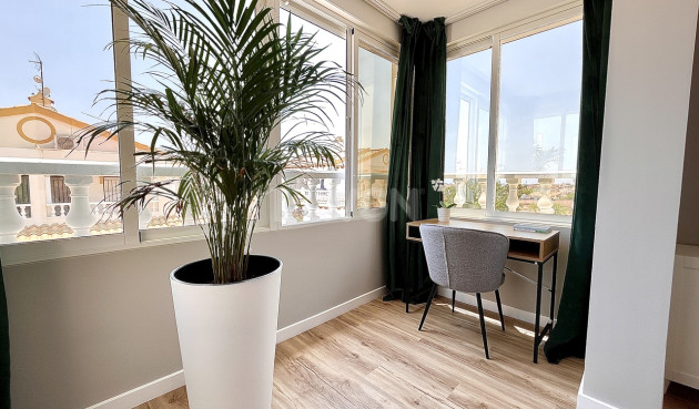 Resale - Townhouse - Playa Flamenca - Costa Blanca