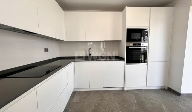 Odsprzedaż - Villa - Los Balcones - Costa Blanca