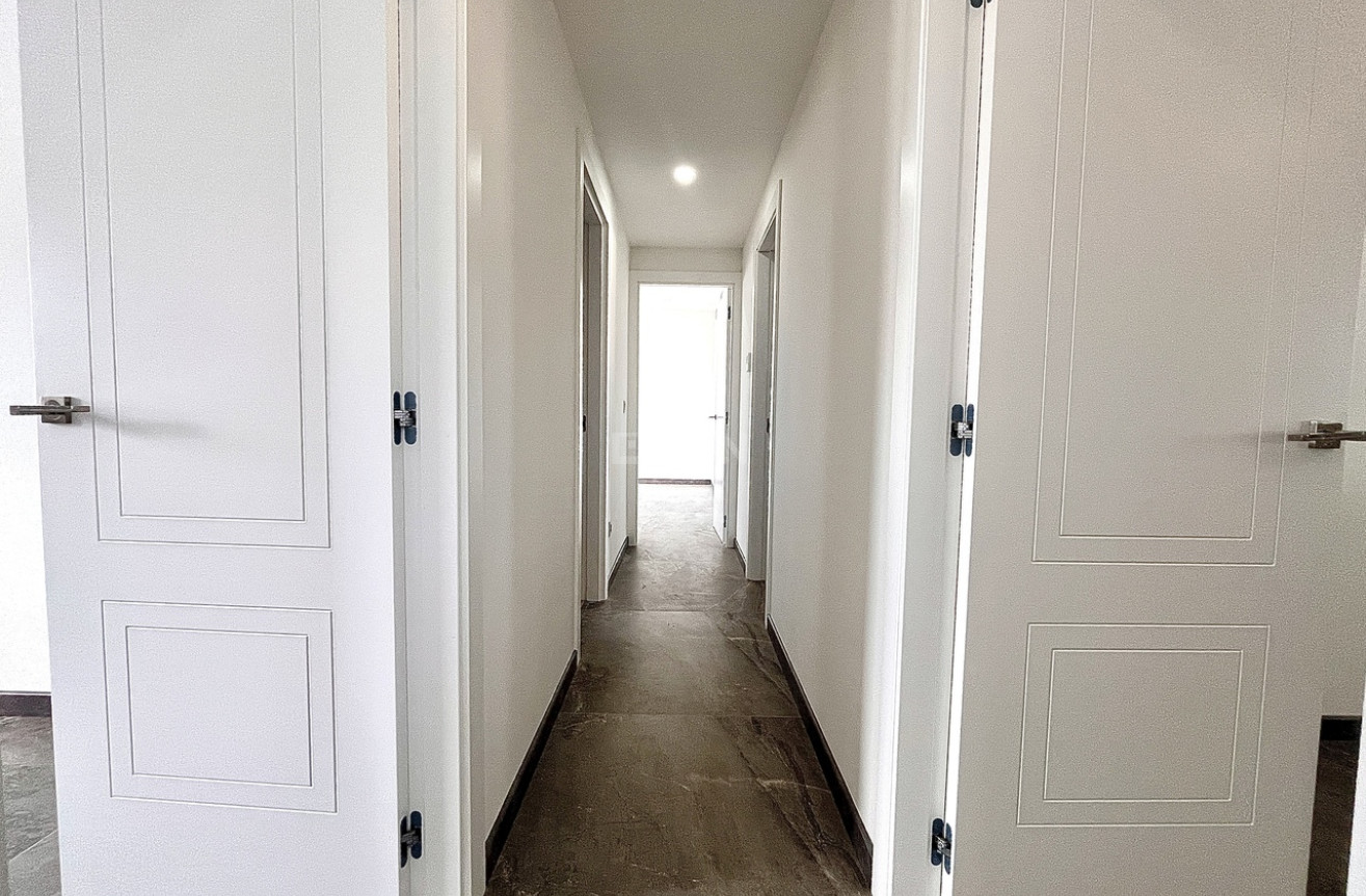 Odsprzedaż - Villa - Los Balcones - Costa Blanca