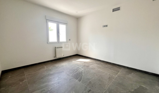 Odsprzedaż - Villa - Los Balcones - Costa Blanca