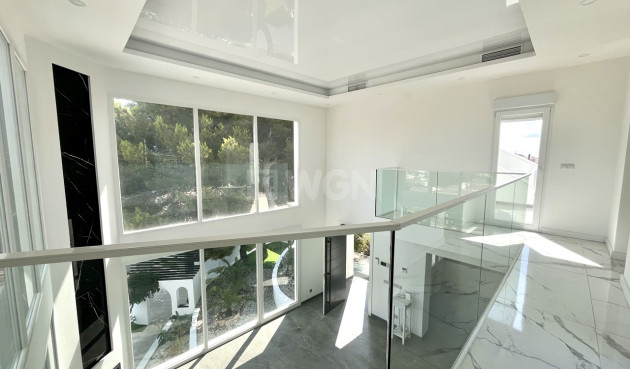 Odsprzedaż - Villa - Los Balcones - Costa Blanca