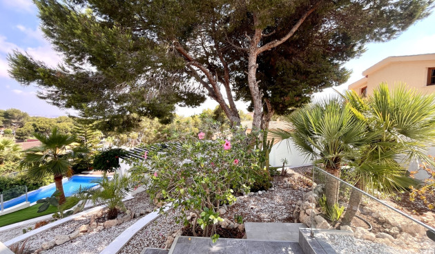 Odsprzedaż - Villa - Los Balcones - Costa Blanca