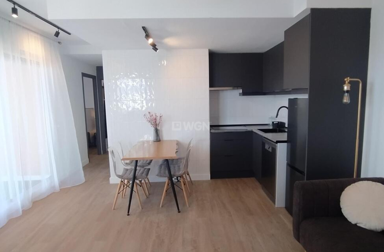 Odsprzedaż - Daszek - Torrevieja - Habaneras