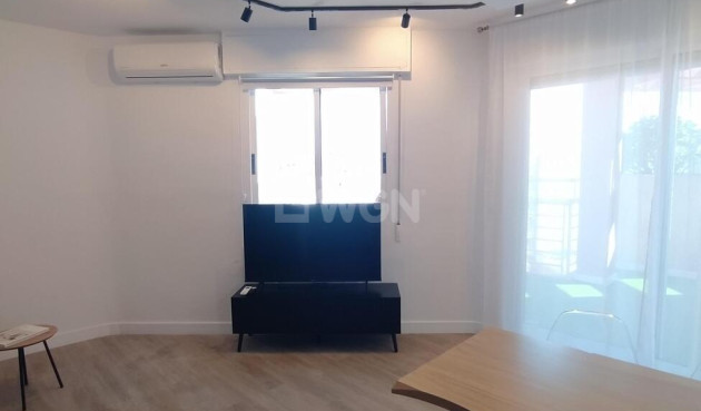 Odsprzedaż - Daszek - Torrevieja - Habaneras