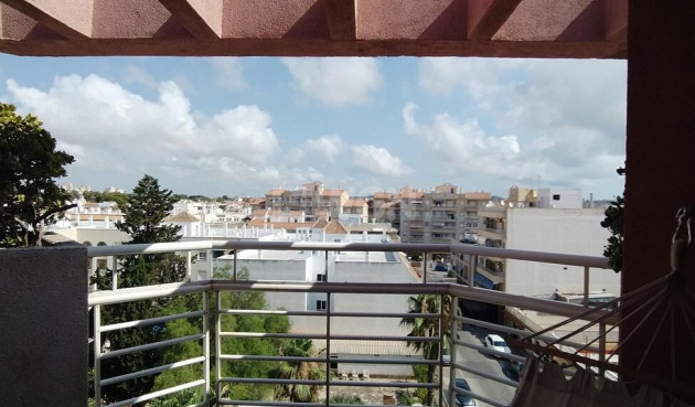 Odsprzedaż - Daszek - Torrevieja - Habaneras