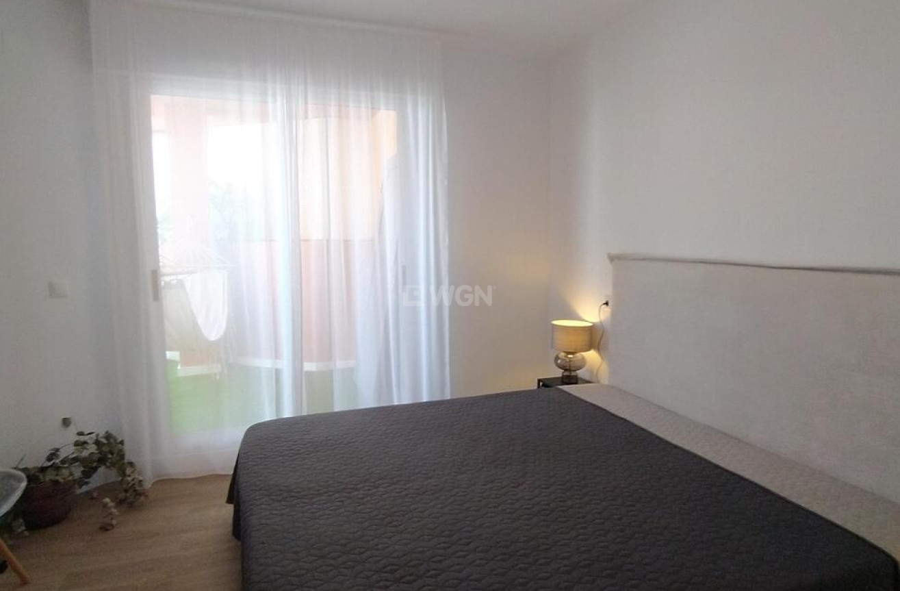 Odsprzedaż - Daszek - Torrevieja - Habaneras