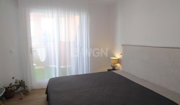 Odsprzedaż - Daszek - Torrevieja - Habaneras