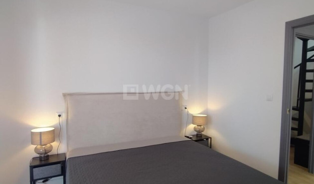 Odsprzedaż - Daszek - Torrevieja - Habaneras