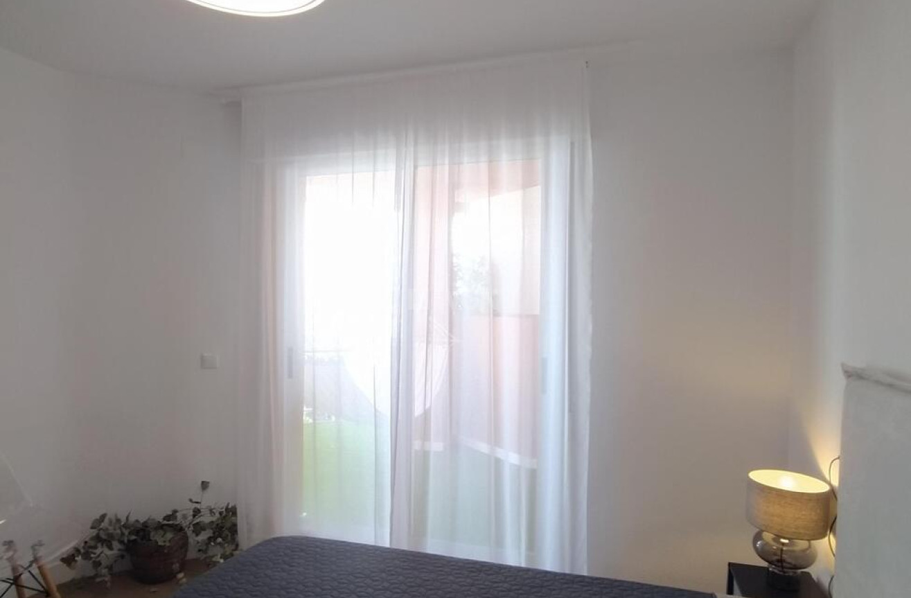 Odsprzedaż - Daszek - Torrevieja - Habaneras