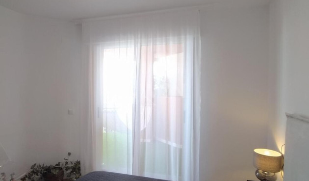 Odsprzedaż - Daszek - Torrevieja - Habaneras