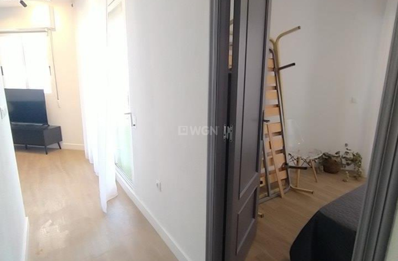 Odsprzedaż - Daszek - Torrevieja - Habaneras