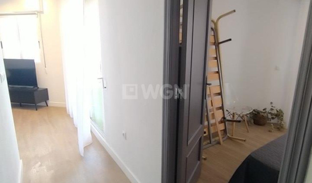 Odsprzedaż - Daszek - Torrevieja - Habaneras