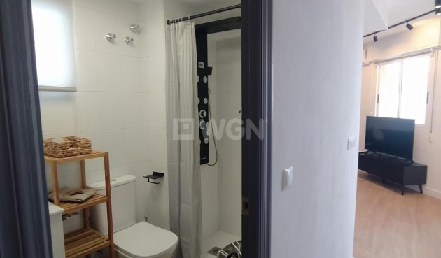 Odsprzedaż - Daszek - Torrevieja - Habaneras