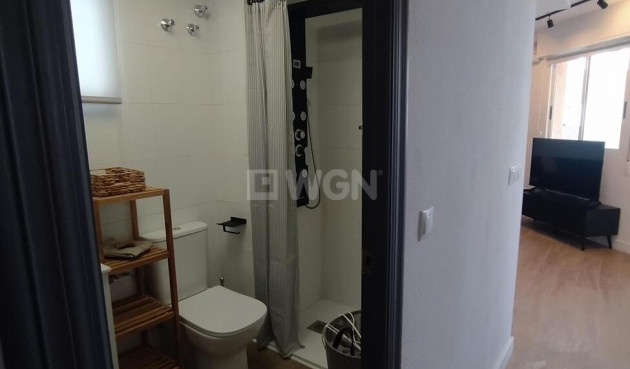 Odsprzedaż - Daszek - Torrevieja - Habaneras