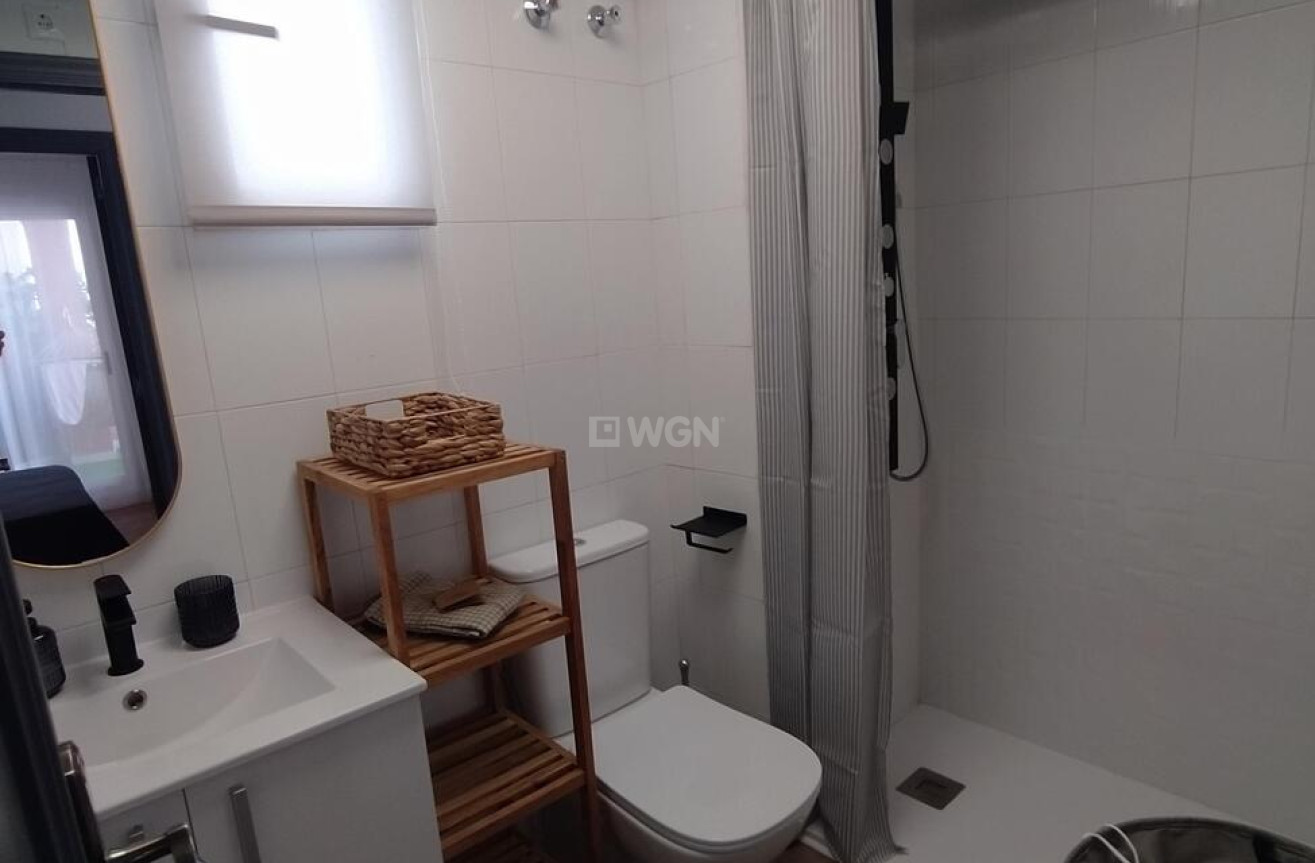 Odsprzedaż - Daszek - Torrevieja - Habaneras