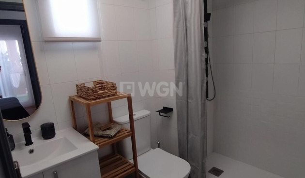 Odsprzedaż - Daszek - Torrevieja - Habaneras