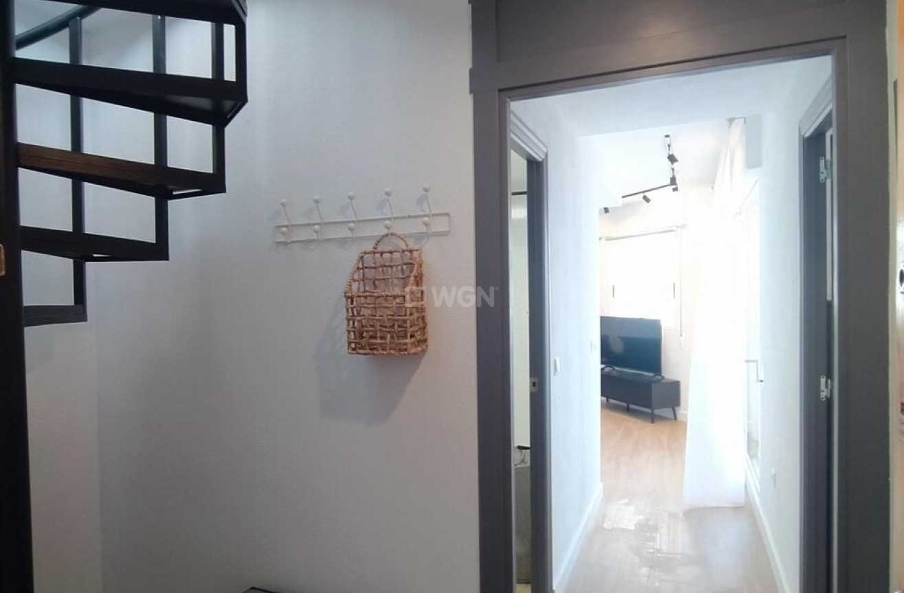 Odsprzedaż - Daszek - Torrevieja - Habaneras