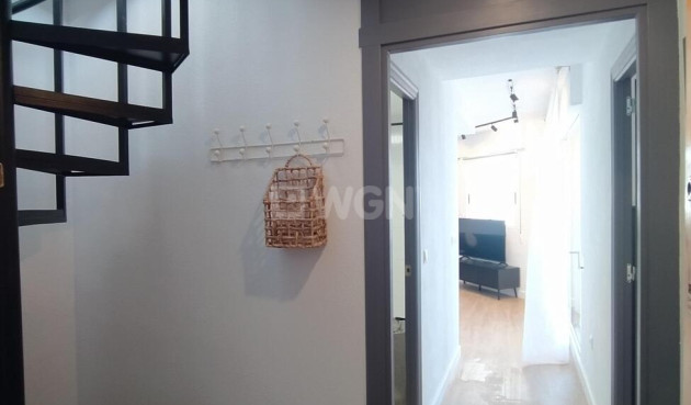 Odsprzedaż - Daszek - Torrevieja - Habaneras