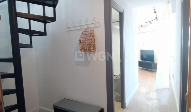 Odsprzedaż - Daszek - Torrevieja - Habaneras