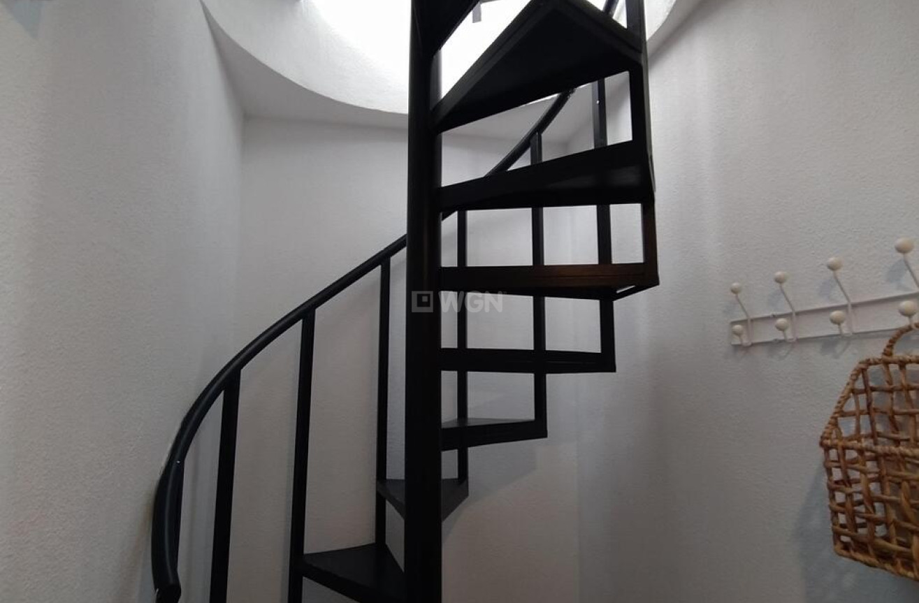 Odsprzedaż - Daszek - Torrevieja - Habaneras