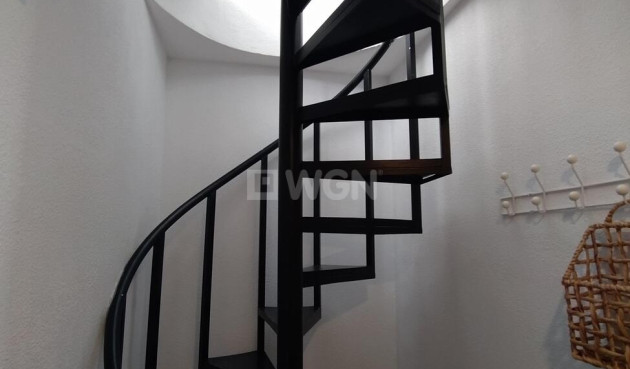 Odsprzedaż - Daszek - Torrevieja - Habaneras