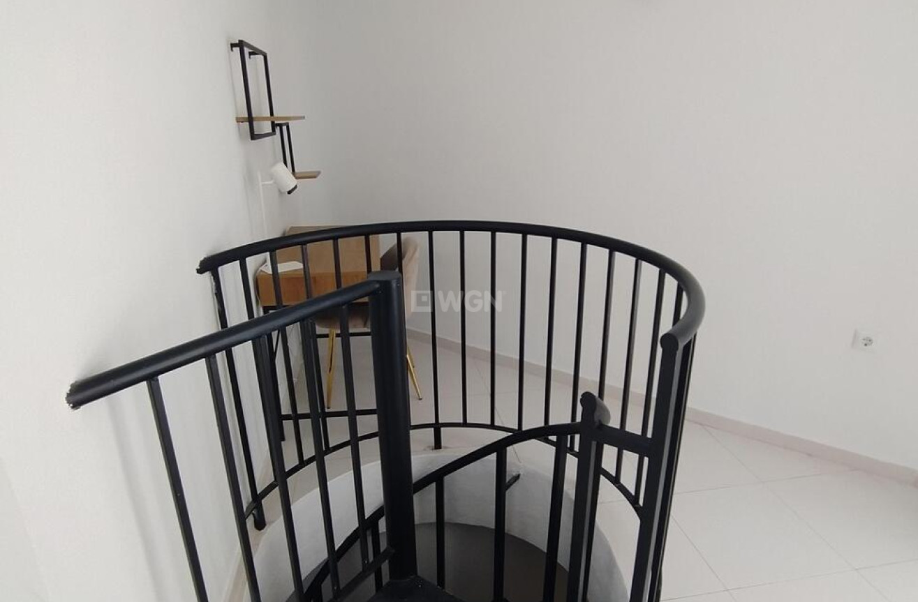 Odsprzedaż - Daszek - Torrevieja - Habaneras